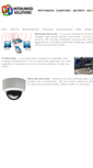Mobile Screenshot of interlinkedsolutions.com